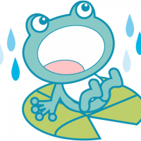 梅雨イメージ