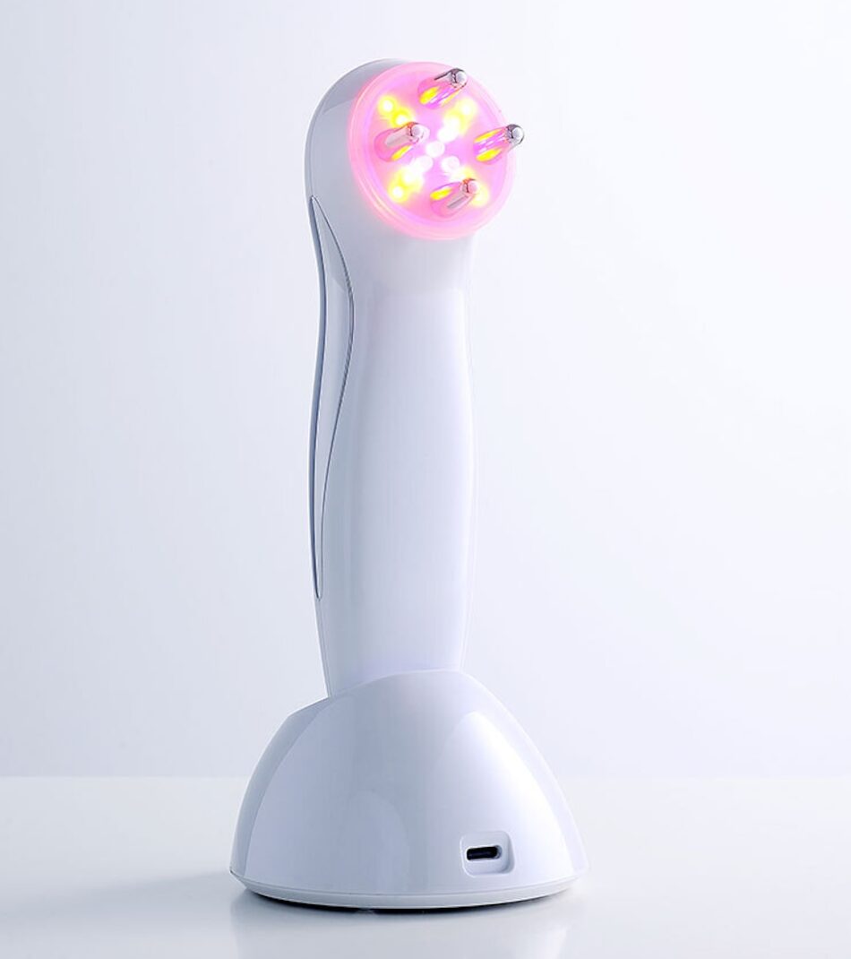 強髪プログラム「eポレーションプレミアム」